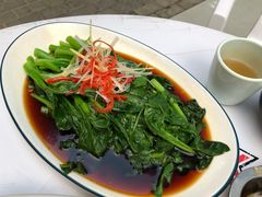 -钟记家菜(红专南路店)