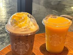-星巴克臻选(武汉经开永旺梦乐城店)