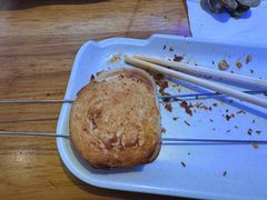 -小俩口烧烤东北菜(双井店)