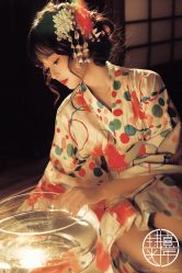点击看大图 -持熹光年写真体验馆