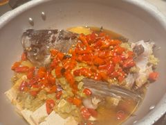 -佬麻雀·剁椒鱼头(京基KK One店)