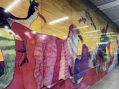 -动物园(地铁站)