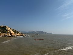 -那琴半岛地质海洋公园