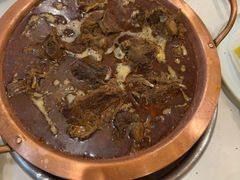 -福寿斋·老北京铜锅涮肉·烤鸭(顺义总店)