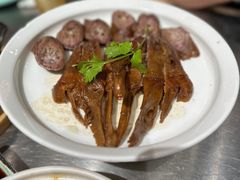 -潮界(虹桥新天地店)