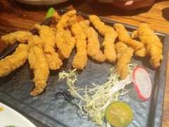 -周渝食惦·酸菜鱼精致川菜(横岗店)