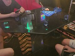 -F·OK  KTV(白土坝店)