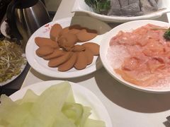 -老基地老火锅厂(大渡口店)