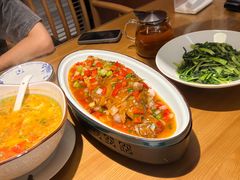 -鸿运楼·舌尖上的徽菜