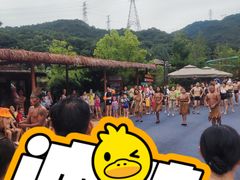 -杭州开元森泊度假乐园