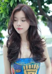 点击看大图 -FG HAIR·烫发·染发
