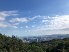 -石峰岩寺