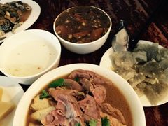 姚记炒肝店(鼓楼店)-姚记炒肝店(鼓楼店)