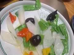 -云海肴云南菜·蒸汽石锅鱼(北京良乡华冠店)