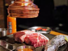 -济州爱肉堂(总店)