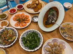 -糟粕醋·椰苑海南菜餐厅(亚龙湾天域酒店)