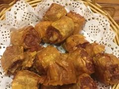 -八闽饭店闽南小镇(铁西店)