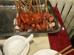 -玉林串串香(大成路店)