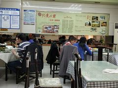 大堂-六和孝顺素食餐厅(西湖道店)