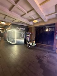 -CASTER跳舞俱乐部