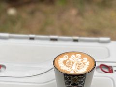 -喜柿咖啡SeeS coffee