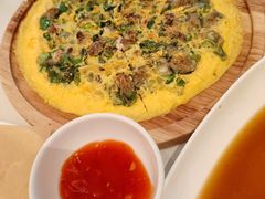 现煎海蛎煎-闽海肴(北辰荟店)