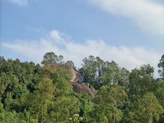 -火炉山森林公园
