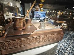 -纳鲁孜·新疆特色餐厅(上海悦荟广场店)