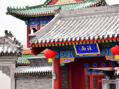 -天津大悲禅院