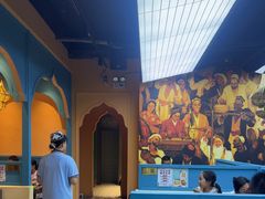 -巴依老爷新疆餐厅