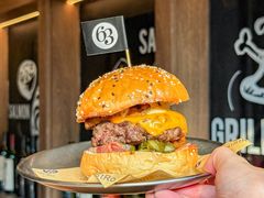 -Bistro 63 创意融合料理(广粤天地店)