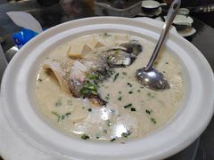 -熊刚饭店·太湖本地土菜·融合菜(天成时代广场店)