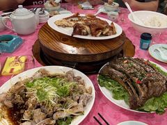 -侠成水上农庄(工业大道店)