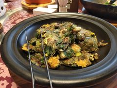 泉州海蛎煎-临家闽南菜(宝洲路店)