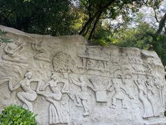 -越秀公园(地铁站)