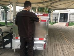 -九十九顶毡房(阜石路店)