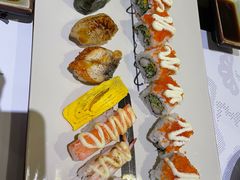 -松临·铁板烧&Omakase(神农店)