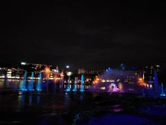 -欢乐海岸水秀剧场