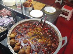 -正宁路小吃夜市