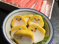 -九鼎轩脆毛肚火锅(南京东路店)