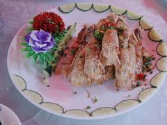 -范饭椰林川湘味海鲜·椰子鸡(三亚湾椰梦长廊店)