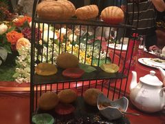 -莹珠阁·私房菜