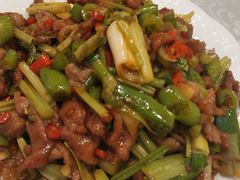 -春饼家常菜(百子湾店)