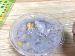 -老地方糖水店(大岭山综合市场店)
