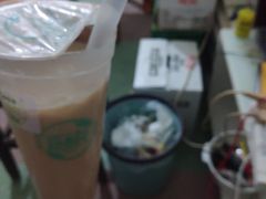-巡茶(农民街店)