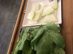 -福寿斋·老北京铜锅涮肉·烤鸭(顺义总店)