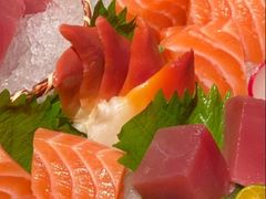 -炙柒Sekinana·精致日料(合生汇店)