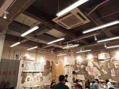 大堂-东排食堂长沙小吃大排档(五一广场店)