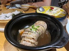 -竹里馆 ·茶食(奥体店)