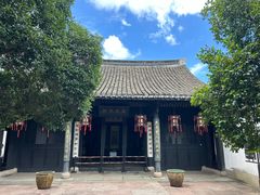 -王阳明故居